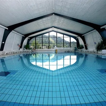 Hotel Park - Sava & Bled