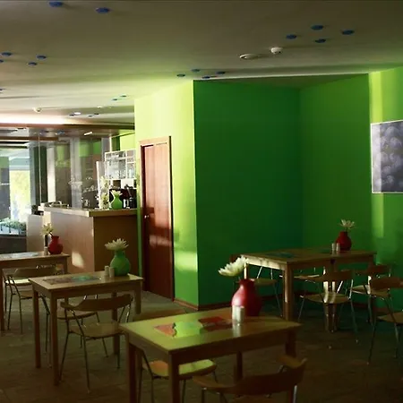 Park - Sava & 4* Bled