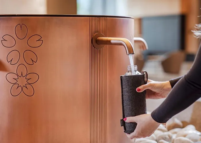 Park - Sava & 4* Bled