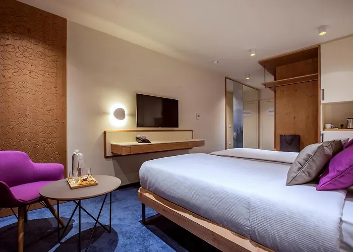 Hotel Park - Sava & 4*