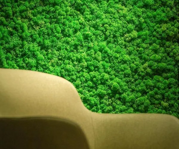 Ξενοδοχείο Park - Sava & 4*