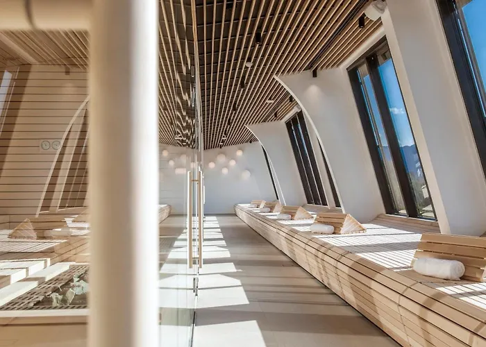 Park - Sava & Hotel 4*