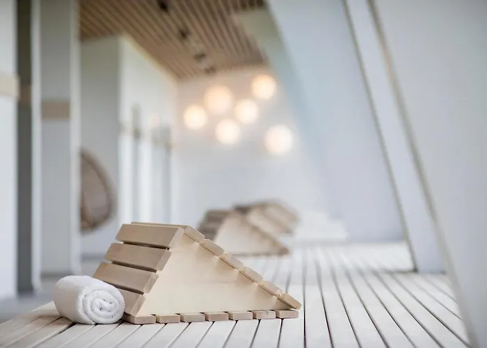 Park - Sava & Ξενοδοχείο