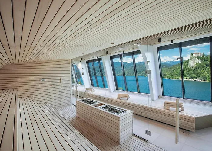 Park - Sava & Ξενοδοχείο Μπλεντ