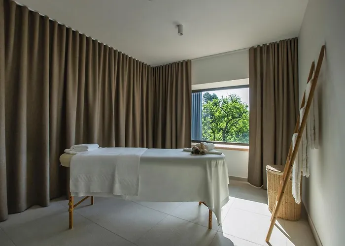 Park - Sava & Hotel 4*