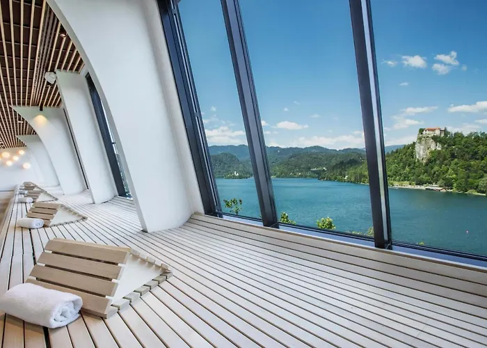 Hotel Park - Sava & 4*