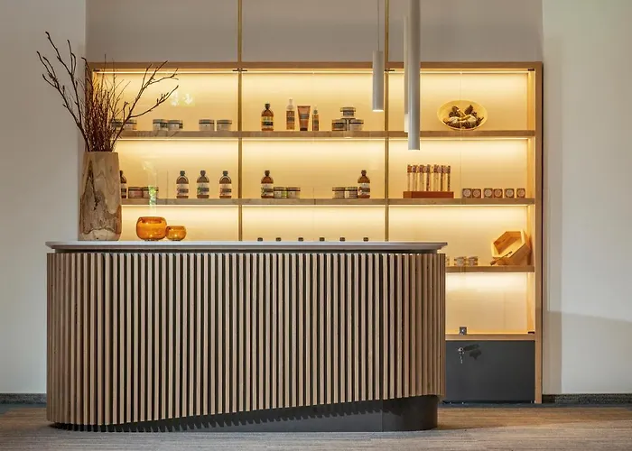 Park - Sava & 4* Μπλεντ