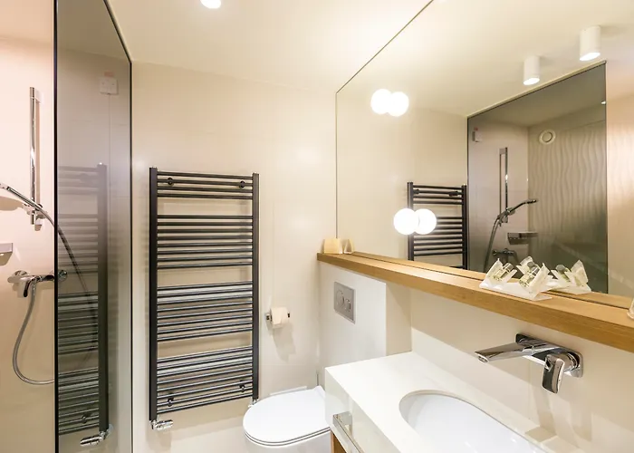 Hotel Park - Sava & 4*