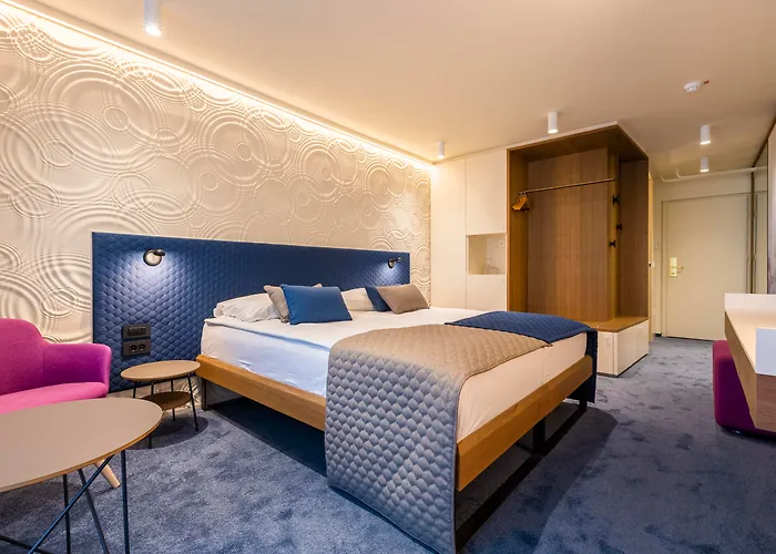 Hotel Park - Sava & Bled