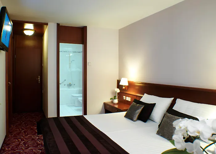 Hotel Park - Sava & Bled