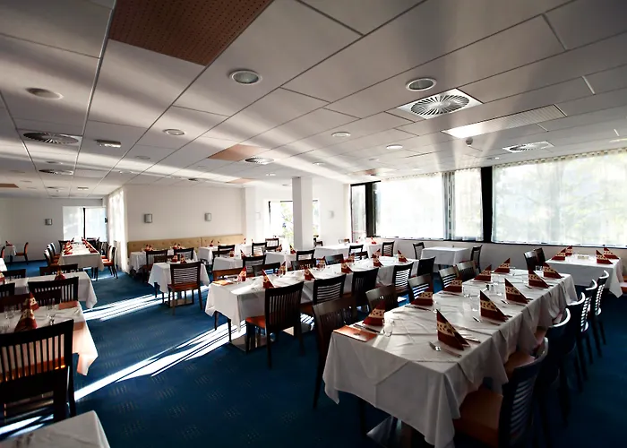 Hotel Park - Sava & 4*