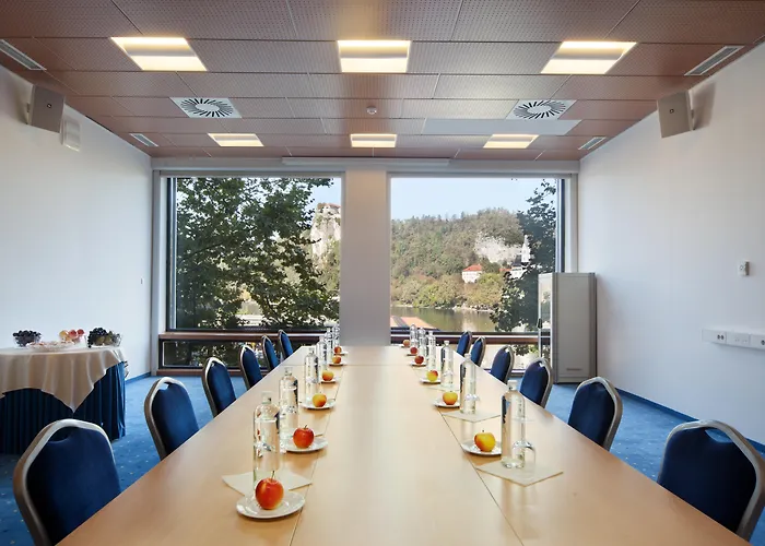 Hotel Park - Sava & 4*