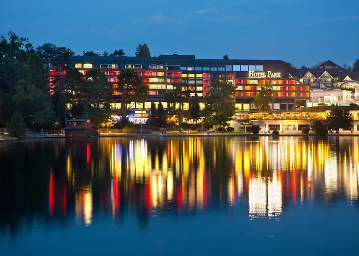 Hotel Park - Sava & Bled