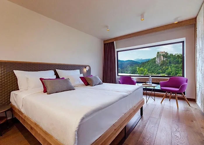 Hotel Park - Sava & 4*