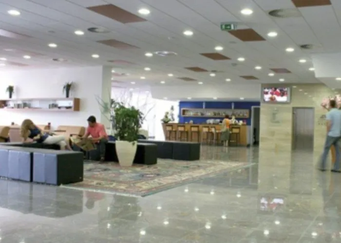 Park - Sava & Ξενοδοχείο 4*