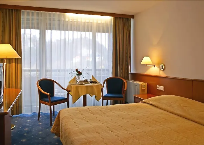 Hotel Park - Sava & Bled