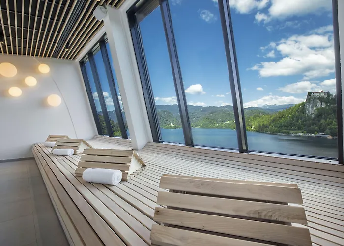 Hotel Park - Sava & 4*