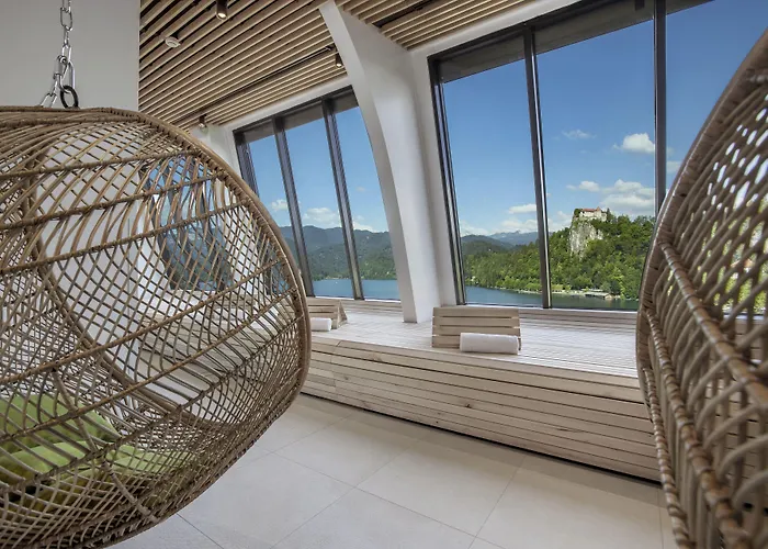 Park - Sava & Ξενοδοχείο 4*