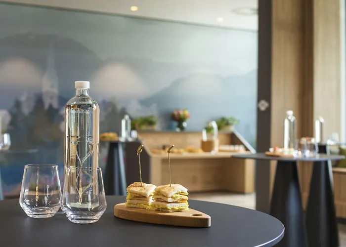 Park - Sava & Hotel 4*