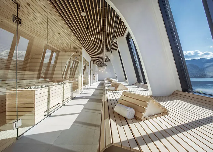 Hotel Park - Sava & 4*