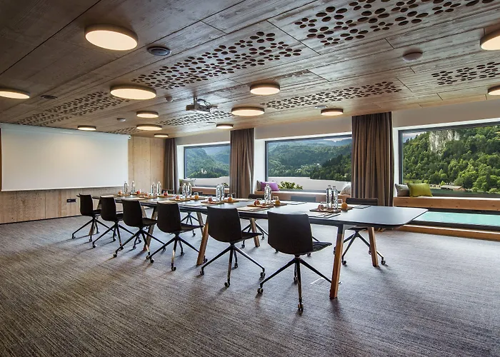 Hotel Park - Sava & 4*