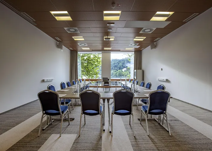 Park - Sava & Hotel 4*