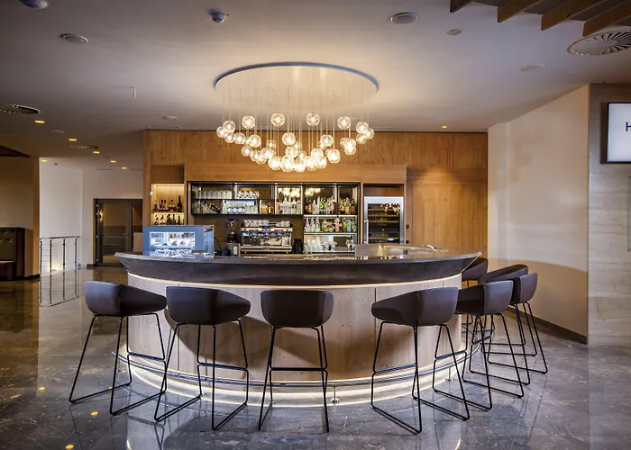 Hotel Park - Sava & 4*