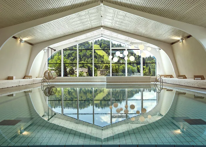 Hotel Park - Sava & Bled