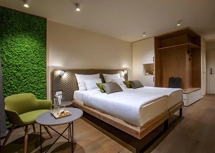 Hotel Park - Sava & Bled