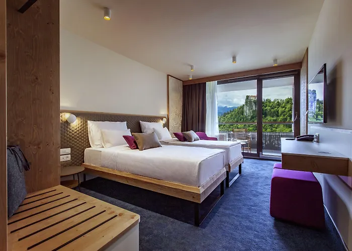 Hotel Park - Sava & 4*