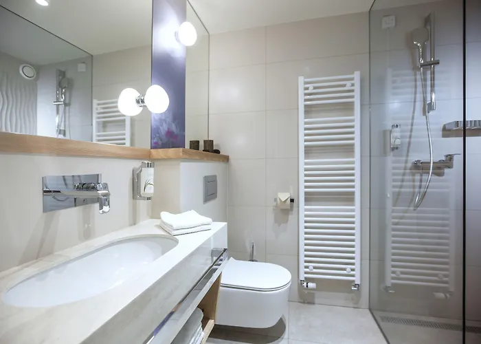 Park - Sava & 4* Μπλεντ