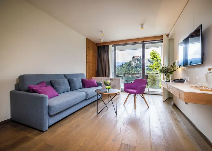 Park - Sava & Hotel 4*