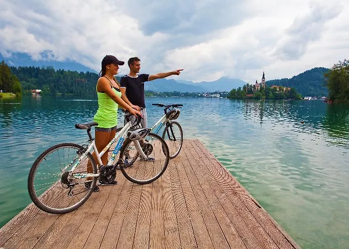 Park - Sava & Ξενοδοχείο 4*