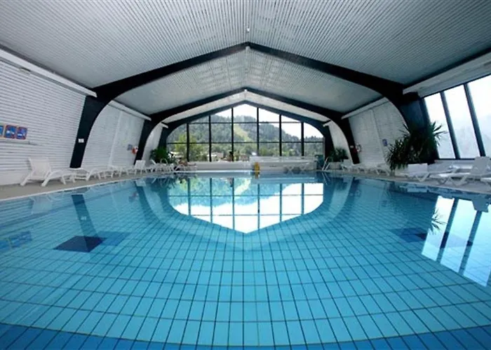 Hotel Park - Sava & Bled