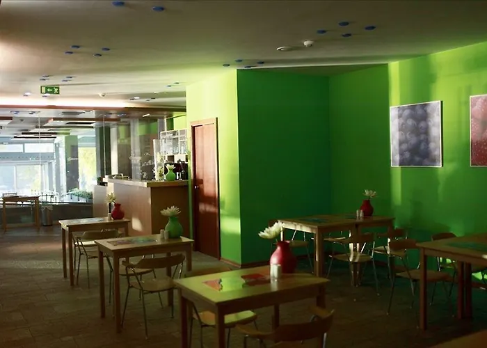 Park - Sava & 4* Bled